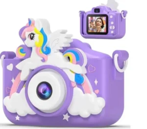 Deciji Jednorog Fotoaparat