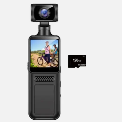 4G Vlog kamera - Video poziv i prenos uživo