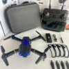 E99 Pro Dron sa HD kamerom 2 baterije i torbicom