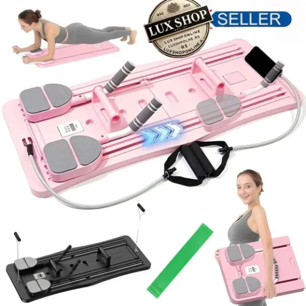 Multifunkcionalni trenažer za celo telo