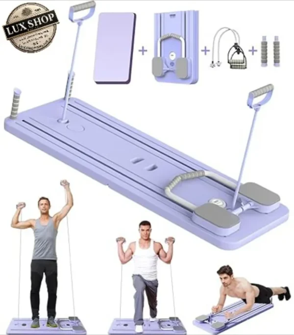 Multifunkcionalni trenažer za celo telo