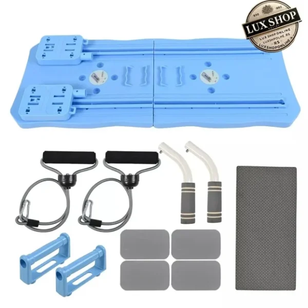 Multifunkcionalni trenažer za celo telo