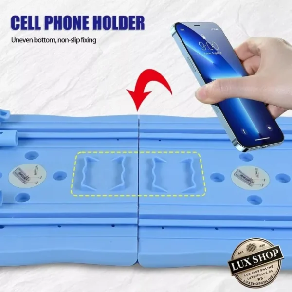 Multifunkcionalni trenažer za celo telo