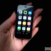 Mini Iphone Smart Android Telefon
