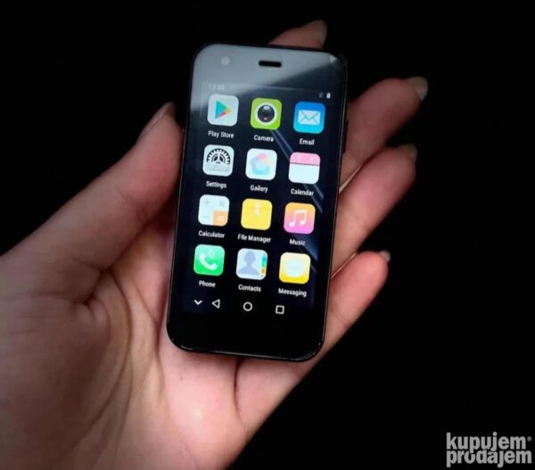 Mini Iphone Smart Android Telefon