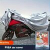 Cerada za motor, skuter i bicikl