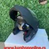 Kaciga FLIP UP za motor