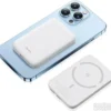 Power Bank iPhone MagSafe
