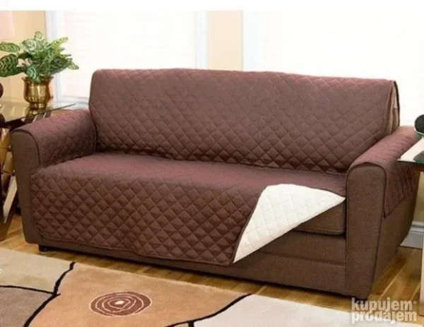 Couch Coat zaštitni prekrivac