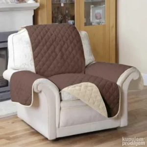 Couch Coat prekrivac za fotelju