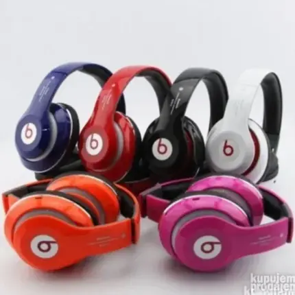 Slušalice Dr.Dre Studio Bluetooth