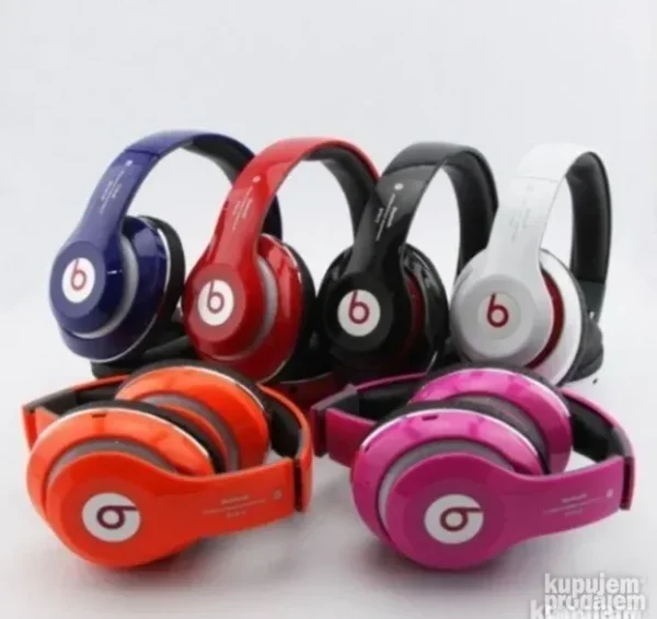 Slušalice Dr.Dre Studio Bluetooth