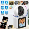 Bebi monitor IP kamera  sa video pozivom