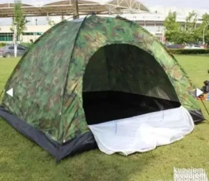 Maskirni i Plavi Šatori svih veličina