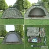 Maskirni i Plavi Šatori svih veličina