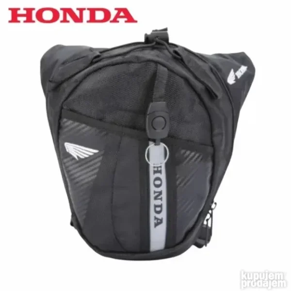 Honda torbica za nogu i pojas