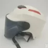 Atestirana kaciga za motor i skuter