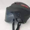 Atestirana kaciga za motor i skuter