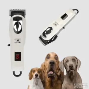 Mašinica za Šišanje Pasa Daling