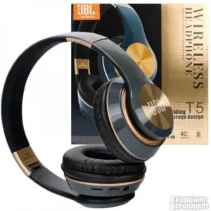 JBL T5 bežične Bluetooth slušalice