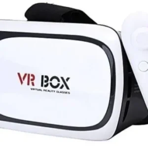 VR Naocare BOX 3D + Kontroler