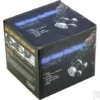 LED lampa za glavu sa tri lampe