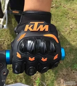 Rukavice Za Motor KTM