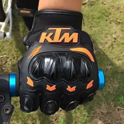 Rukavice Za Motor KTM