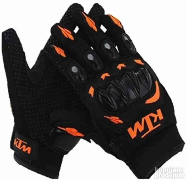 Rukavice Za Motor KTM
