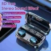 Bežične bluetooth slušalice