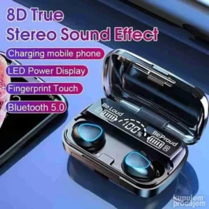 Bežične bluetooth slušalice