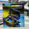 Bežične bluetooth slušalice