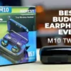 Bežične bluetooth slušalice