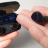 Bežične bluetooth slušalice