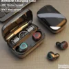 Bežične bluetooth slušalice