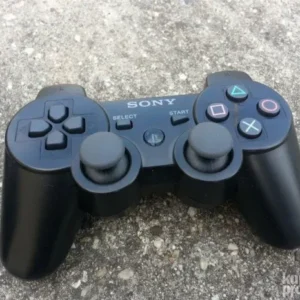 🎮 Playstation 3 Dualshock 3 Džojstik – NOVO ✔