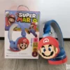 Bluetooth slušalice Super Mario