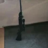 Optika za vazdušnu pušku 4x20