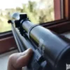 Optika za vazdušnu pušku 4x20