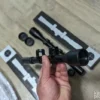Optika za vazdušnu pušku 4x20