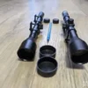 Optika za vazdušnu pušku 4x20