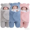 BabyBlanket – Meka vreća za spavanje beba