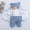 BabyBlanket – Meka vreća za spavanje beba