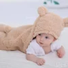 BabyBlanket – Meka vreća za spavanje beba