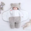 BabyBlanket – Meka vreća za spavanje beba