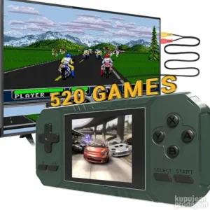 Ručna Game Boy konzola