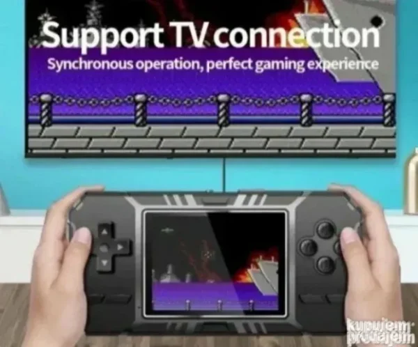 Ručna Game Boy konzola