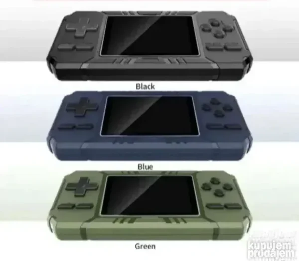 Ručna Game Boy konzola