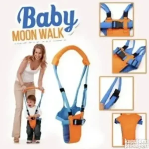 Setalica za bebe Moon Walk