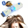 Električni češalj protiv vaški 2u1